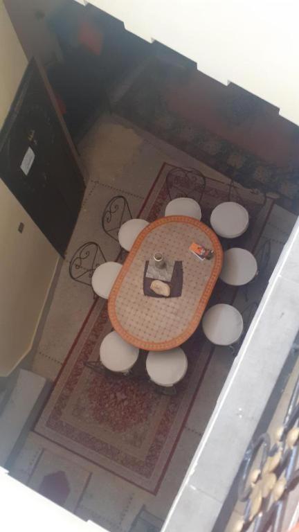 Dar Hiba Appartamento Marrakesh Esterno foto