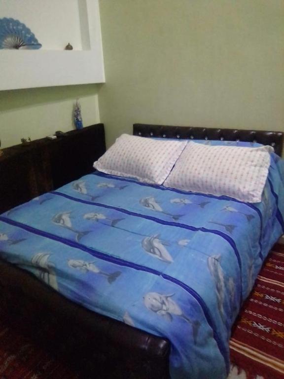 Dar Hiba Appartamento Marrakesh Esterno foto