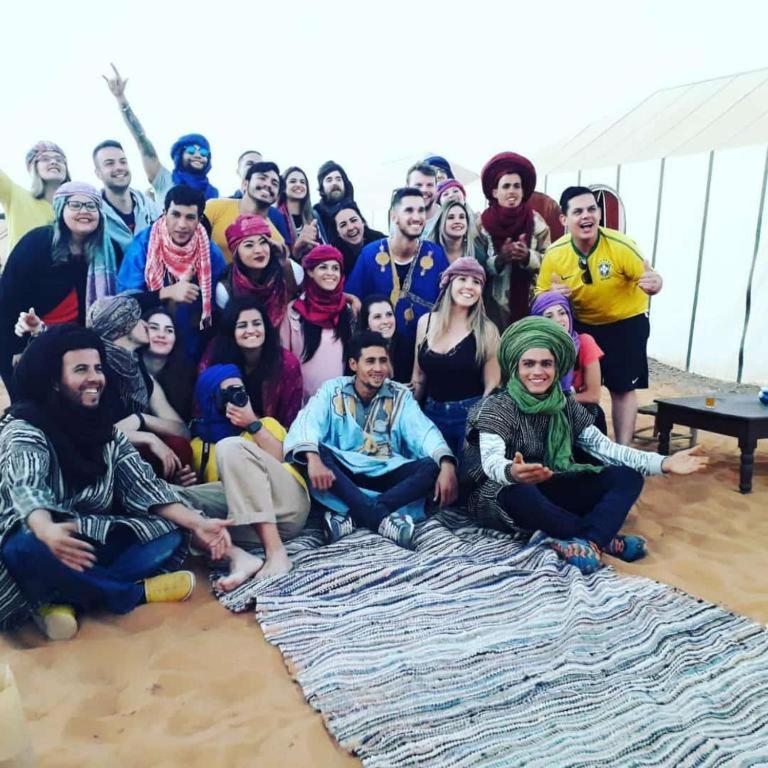 Dar Hiba Appartamento Marrakesh Esterno foto