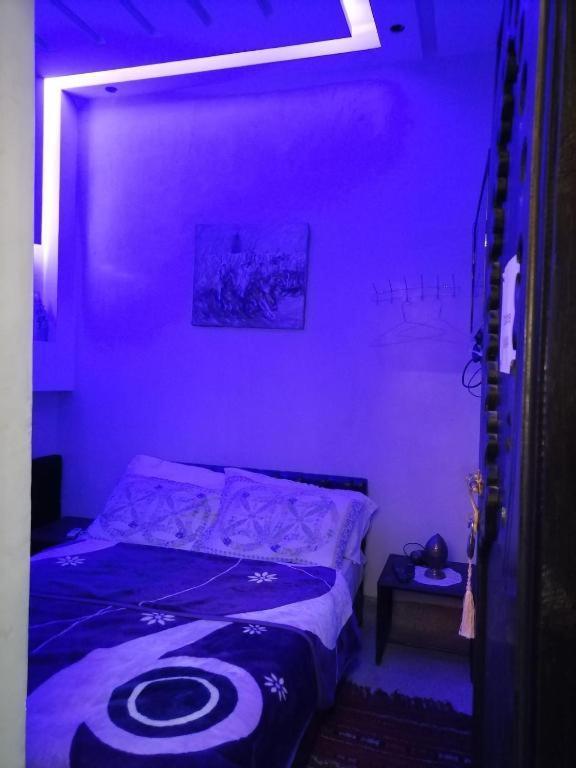 Dar Hiba Appartamento Marrakesh Esterno foto