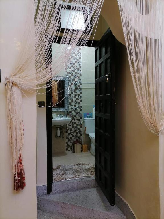 Dar Hiba Appartamento Marrakesh Esterno foto